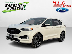 2022 Ford Edge ST