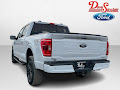2022 Ford F-150 4WD XLT SuperCrew