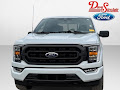 2022 Ford F-150 4WD XLT SuperCrew