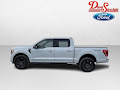 2022 Ford F-150 4WD XLT SuperCrew