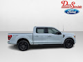 2022 Ford F-150 4WD XLT SuperCrew