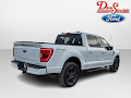 2022 Ford F-150 4WD XLT SuperCrew