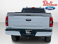 2022 Ford F-150 4WD XLT SuperCrew