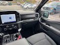 2022 Ford F-150 4WD XLT SuperCrew