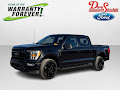 2023 Ford F-150 4WD XLT SuperCrew