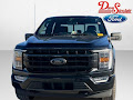 2023 Ford F-150 4WD XLT SuperCrew