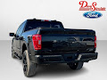 2023 Ford F-150 4WD XLT SuperCrew