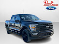 2023 Ford F-150 4WD XLT SuperCrew