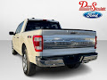 2022 Ford F-150 4WD King Ranch SuperCrew