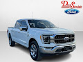 2022 Ford F-150 4WD King Ranch SuperCrew