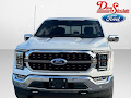 2022 Ford F-150 4WD King Ranch SuperCrew