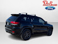 2021 Jeep Grand Cherokee 4WD 80th Anniversary