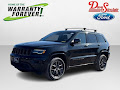 2021 Jeep Grand Cherokee 4WD 80th Anniversary