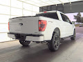 2022 Ford F-150 4WD SuperCrew Box