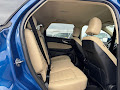 2022 Ford Edge AWD