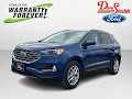 2022 Ford Edge AWD