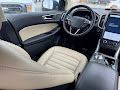 2022 Ford Edge AWD