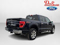 2023 Ford F-150 4WD XLT SuperCrew