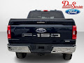 2023 Ford F-150 4WD XLT SuperCrew
