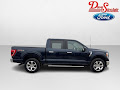 2023 Ford F-150 4WD XLT SuperCrew