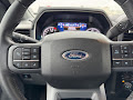 2023 Ford F-150 4WD XLT SuperCrew