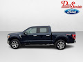 2023 Ford F-150 4WD XLT SuperCrew