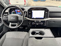 2023 Ford F-150 4WD XLT SuperCrew
