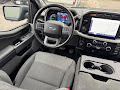2023 Ford F-150 4WD XLT SuperCrew