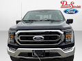 2023 Ford F-150 4WD XLT SuperCrew