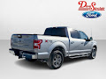 2020 Ford F-150 4WD XLT SuperCrew