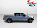 2020 Ford F-150 4WD XLT SuperCrew