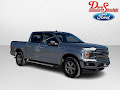 2020 Ford F-150 4WD XLT SuperCrew