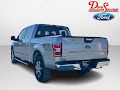 2020 Ford F-150 4WD XLT SuperCrew
