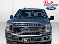 2020 Ford F-150 4WD XLT SuperCrew
