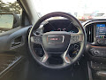2021 GMC Canyon 4WD AT4 w/Cloth Crew Cab