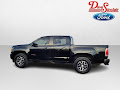 2021 GMC Canyon 4WD AT4 w/Cloth Crew Cab