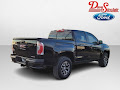 2021 GMC Canyon 4WD AT4 w/Cloth Crew Cab