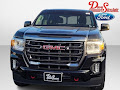 2021 GMC Canyon 4WD AT4 w/Cloth Crew Cab