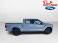 2023 Ford F-150 4WD Lariat SuperCrew
