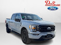 2023 Ford F-150 4WD Lariat SuperCrew