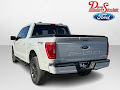2023 Ford F-150 4WD Lariat SuperCrew