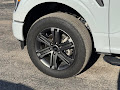 2023 Ford F-150 4WD Lariat SuperCrew