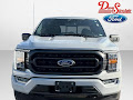 2023 Ford F-150 4WD Lariat SuperCrew