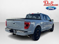 2023 Ford F-150 4WD Lariat SuperCrew