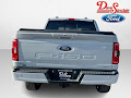 2023 Ford F-150 4WD Lariat SuperCrew