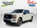 2023 Ford F-150 4WD Lariat SuperCrew