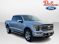 2022 Ford F-150 4WD Lariat SuperCrew