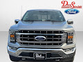 2022 Ford F-150 4WD Lariat SuperCrew