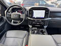 2022 Ford F-150 4WD Lariat SuperCrew