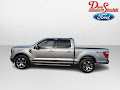 2022 Ford F-150 4WD Lariat SuperCrew